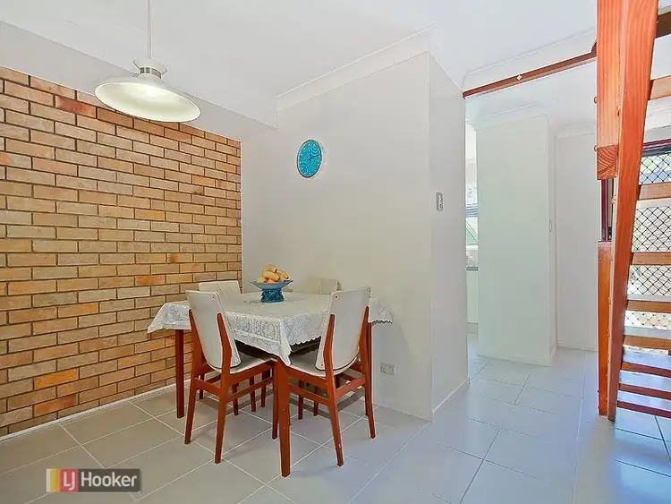 Fourth view of Homely townhouse listing, 20/81 Railway Parade, Thorneside QLD 4158
