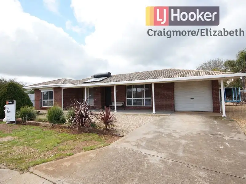 Main view of Homely house listing, 7 Amsterdam Street, Craigmore SA 5114