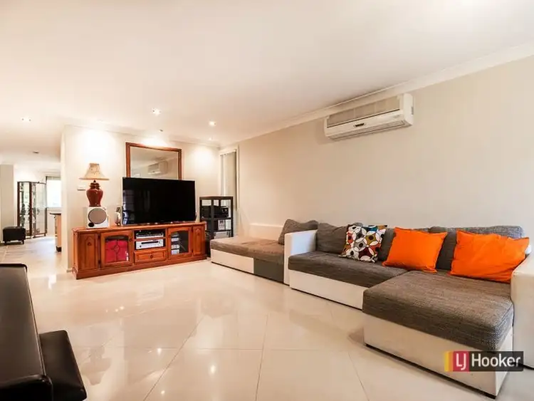Second view of Homely house listing, Lot 3/17A Breakfast Road, Marayong NSW 2148