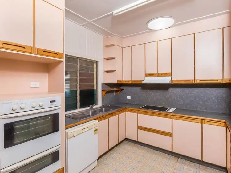 Second view of Homely house listing, 93 Sheridan Street, Westwood QLD 4702