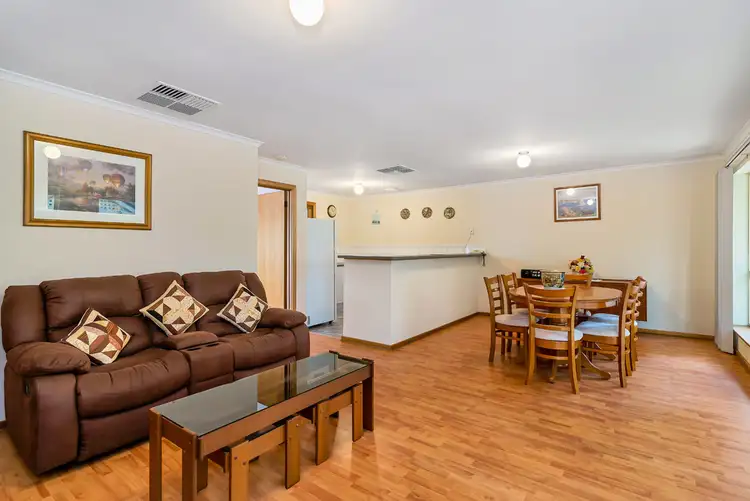 Fifth view of Homely house listing, 30 Treloar Avenue, Greenwith SA 5125