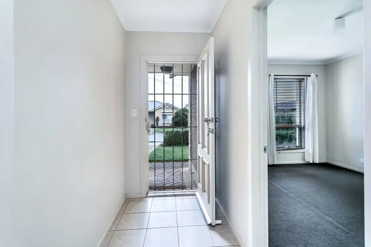 Second view of Homely house listing, 27 Leander Crescent, Greenacres SA 5086