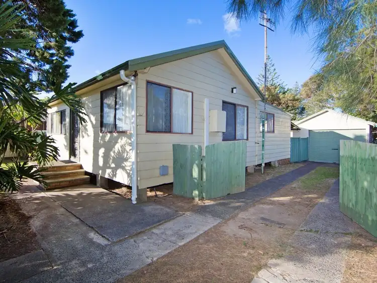 Main view of Homely house listing, 107 Hutton Road, The Entrance North NSW 2261