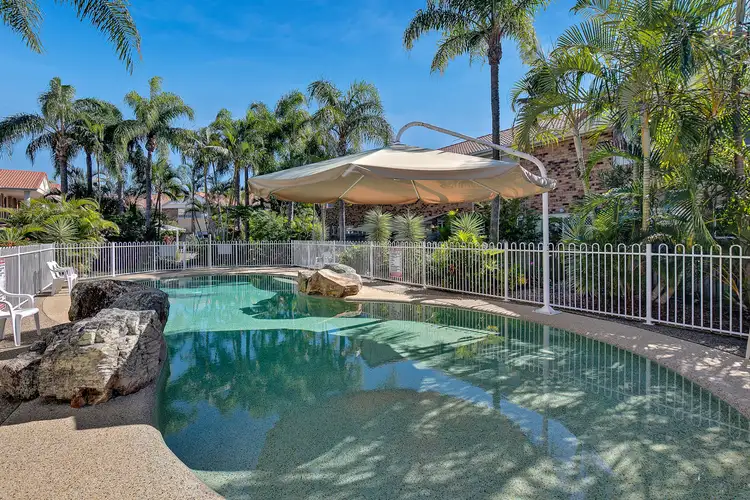 Third view of Homely house listing, 16/29 Island Street, Cleveland QLD 4163