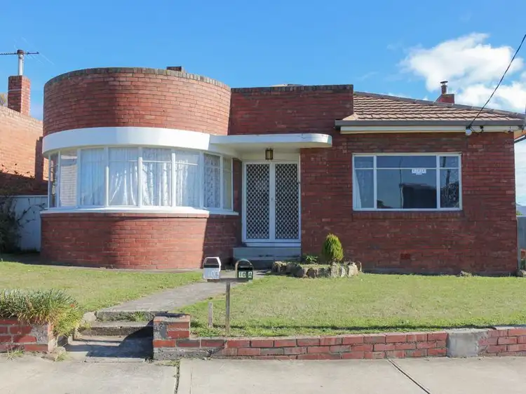 Main view of Homely house listing, 10 Anfield Street, Glenorchy TAS 7010