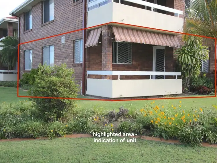 1/8 Solander Street, Tweed Heads NSW 2485
