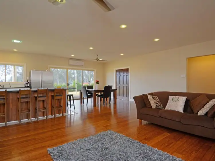 Main view of Homely house listing, 25 Bell Street, Greta NSW 2334