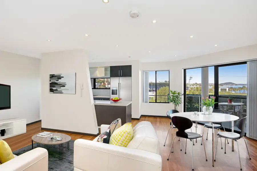 Main view of Homely unit listing, 7/71-73 Donnison Street, Gosford NSW 2250