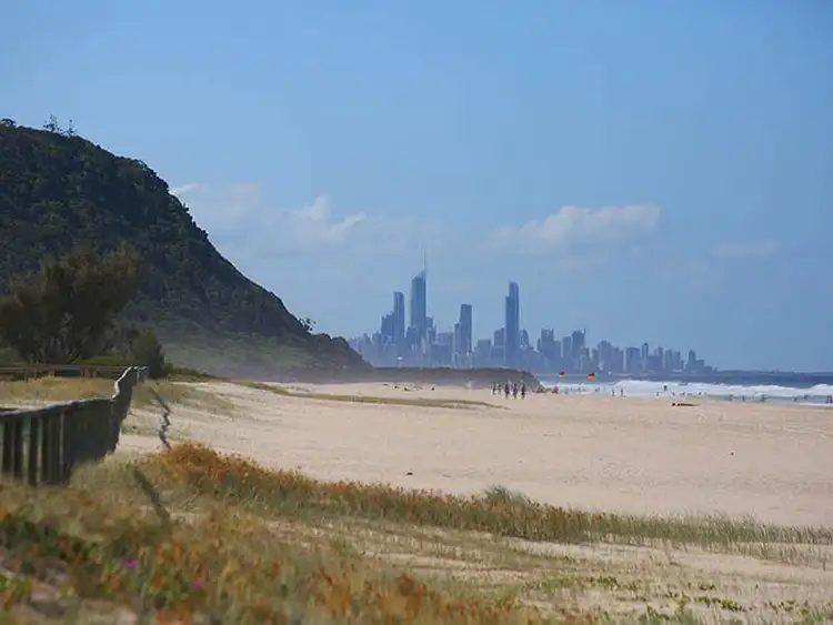 Fifth view of Homely land listing, 6 (Lot 10) Twenty Second Avenue, Palm Beach QLD 4221