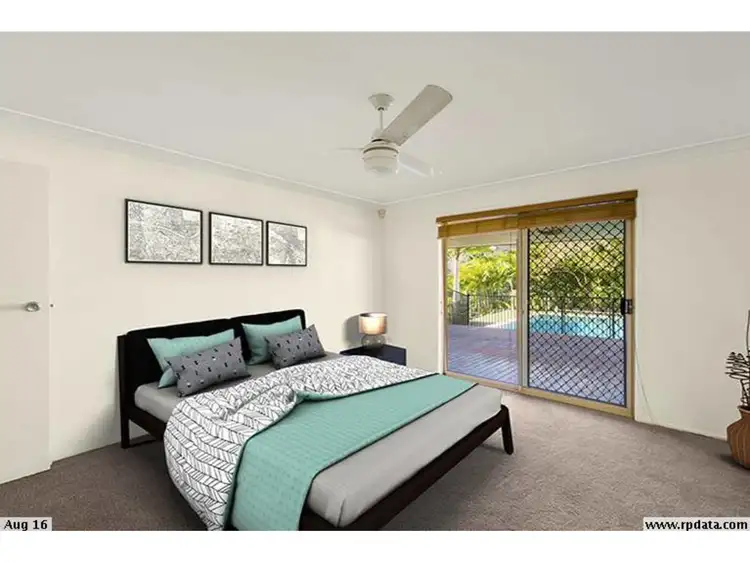 Sixth view of Homely house listing, 41 Narcamus Crescent, Shailer Park QLD 4128