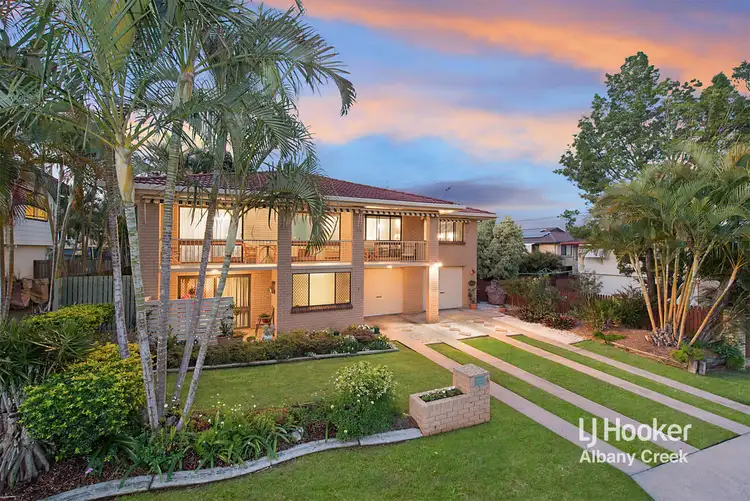 4 Currajon Street, Brendale QLD 4500