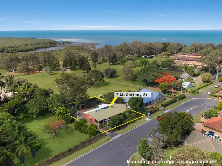 7 McCartney Street, Ormiston QLD 4160