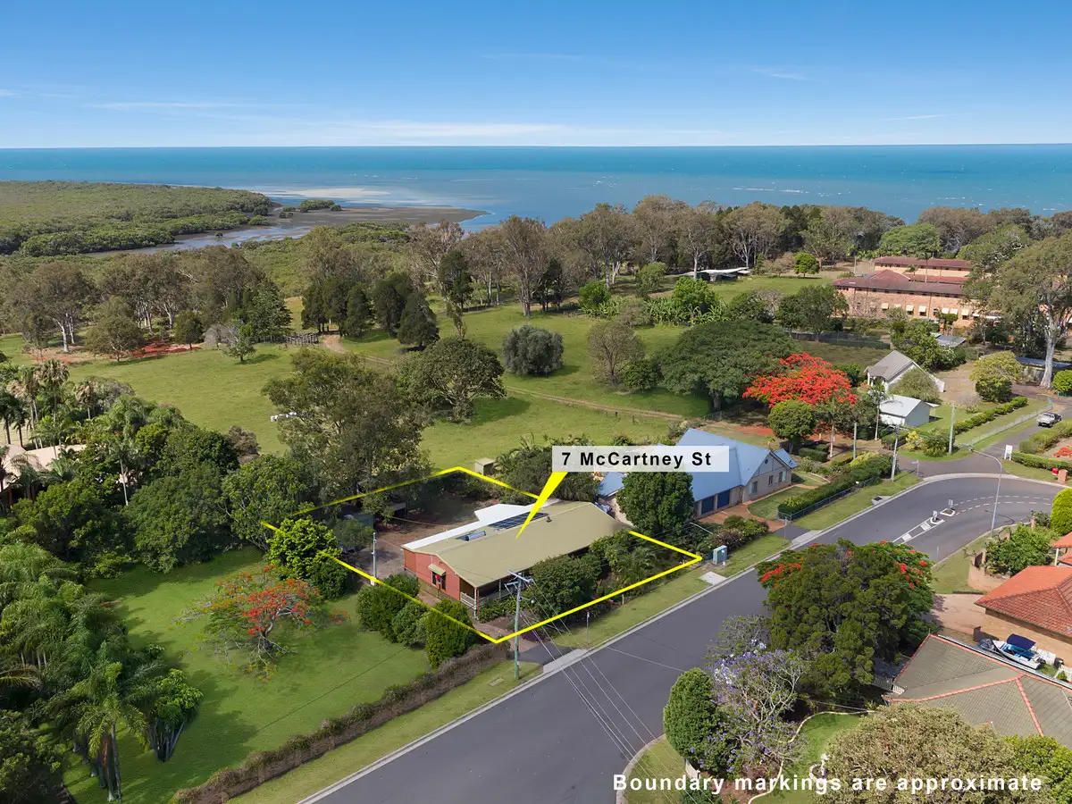 Main view of Homely house listing, 7 McCartney Street, Ormiston QLD 4160