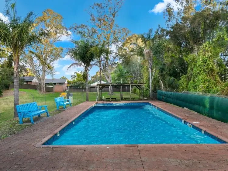 Fifth view of Homely villa listing, 26/27 Waratah Crescent, Macquarie Fields NSW 2564