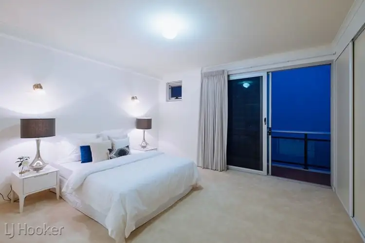 Fourth view of Homely apartment listing, 10/1 Henry Lawson Walk, East Perth WA 6004