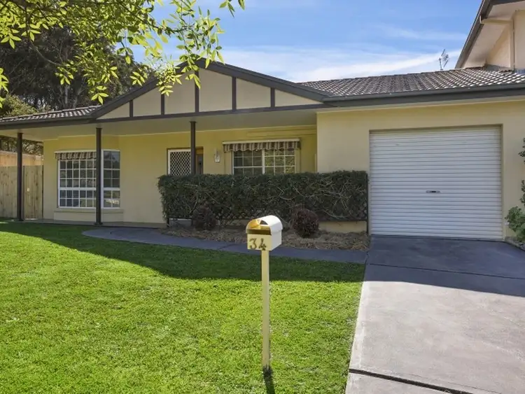 34 Treeview Place, Mardi NSW 2259