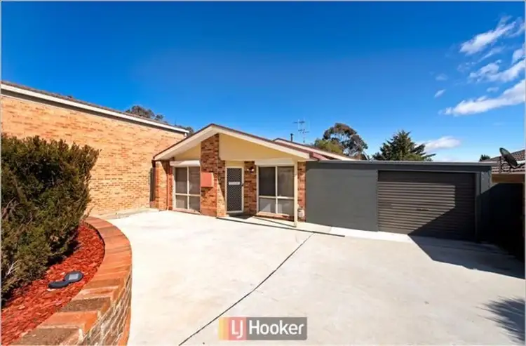 15 Patten Street, Ngunnawal ACT 2913