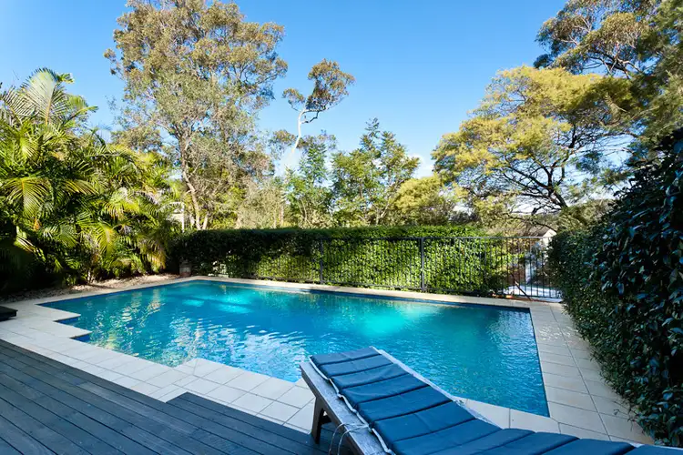 Second view of Homely house listing, 46 Dolphin Crescent, Avalon Beach NSW 2107