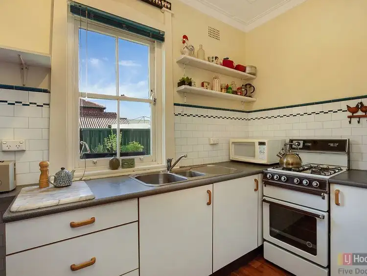 Fifth view of Homely house listing, 24 Walker Street, Canada Bay NSW 2046