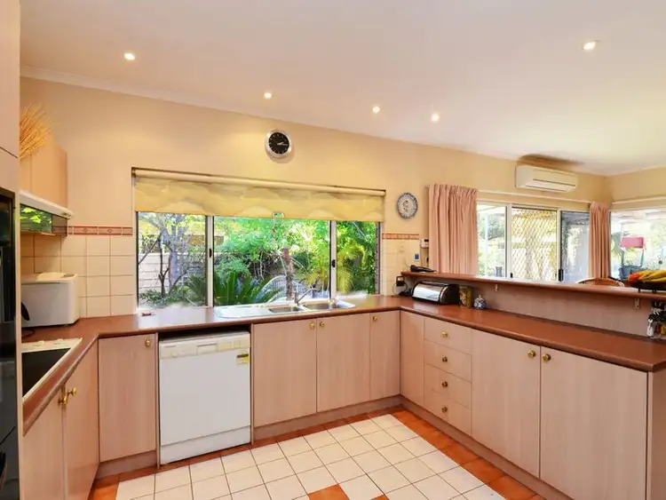 Sixth view of Homely house listing, 30 Eagle Court, Alice Springs NT 870