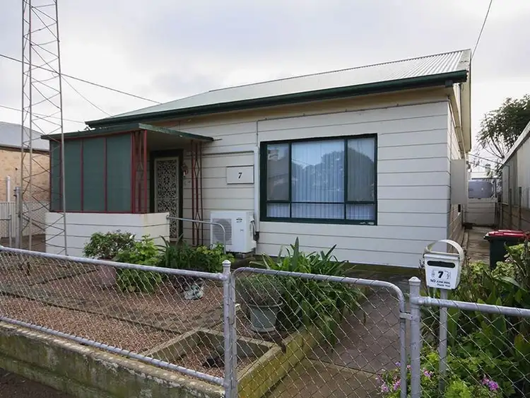 Main view of Homely house listing, 7 Clara Street, Wallaroo SA 5556