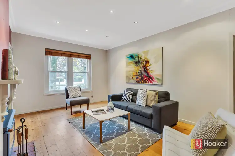 Fifth view of Homely house listing, 11A Eglington Avenue, Black Forest SA 5035