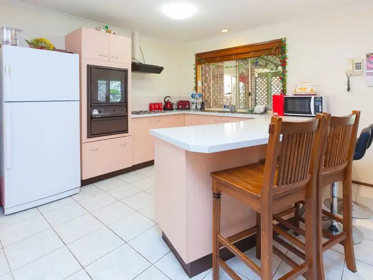 Second view of Homely house listing, 11 Alicia Court, Camira QLD 4300
