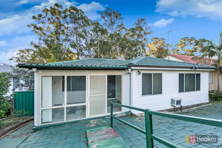 12 Crestbrook Street, Seven Hills NSW 2147