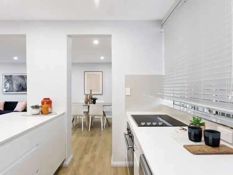 Second view of Homely apartment listing, 9/232-236 Longueville Road, Lane Cove NSW 2066