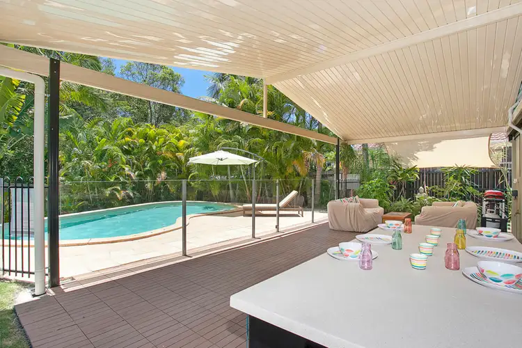 Sixth view of Homely house listing, 81 Alexander Drive, Highland Park QLD 4211