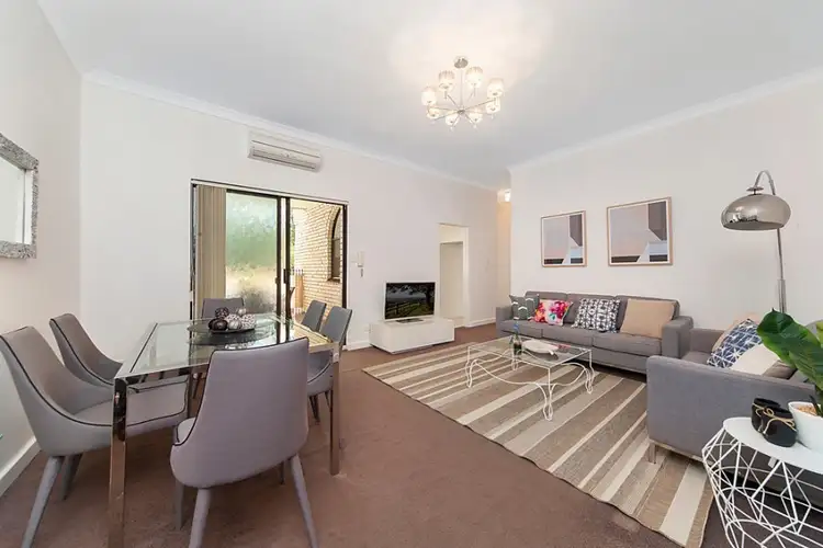 7/32A Albert Street, North Parramatta NSW 2151