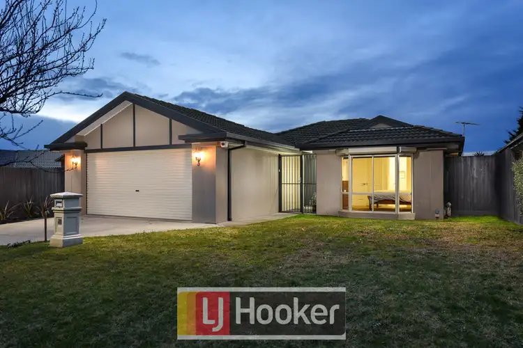 3 Oliver Court, Narre Warren South VIC 3805