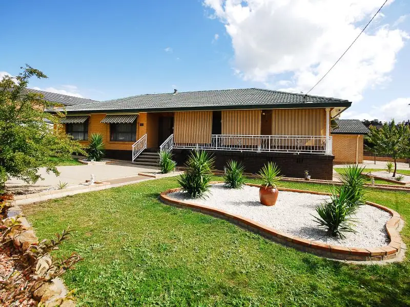 Main view of Homely house listing, 81 Tharwa Road, Queanbeyan NSW 2620