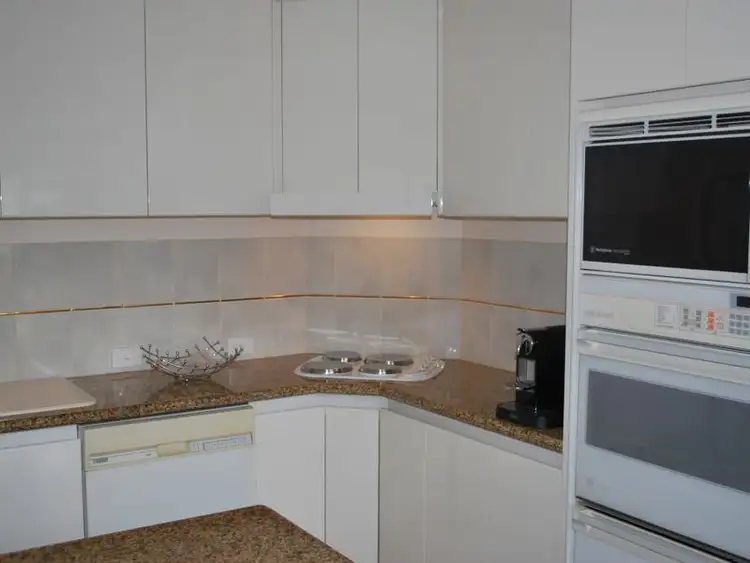 Fifth view of Homely unit listing, 2702/2 Bay Drive, Coffs Harbour NSW 2450
