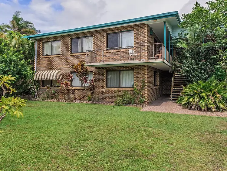 Second view of Homely unit listing, 1/83 Keith Royal Drive, Marcoola QLD 4564