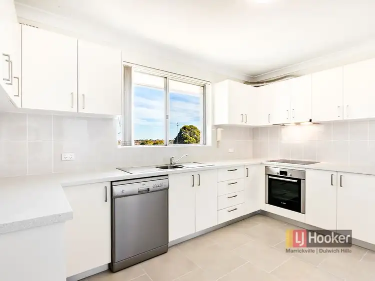 Second view of Homely apartment listing, 22/524-528 New Canterbury Rd, Dulwich Hill NSW 2203