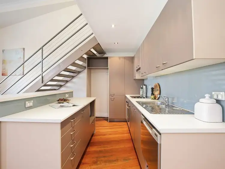 Sixth view of Homely apartment listing, 12/1-19 Regent Street, Redfern NSW 2016