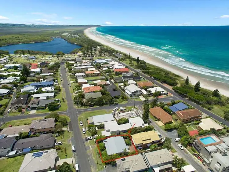 Second view of Homely house listing, 1/59 Stewart Street, Lennox Head NSW 2478