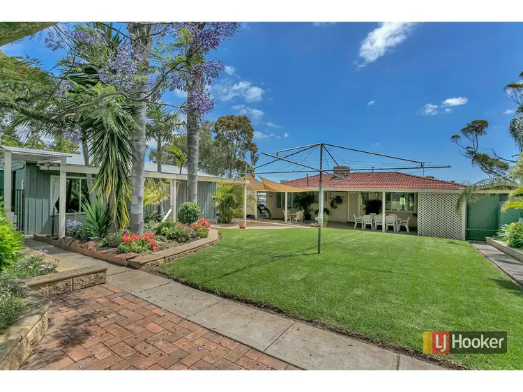 Second view of Homely house listing, 6 Dorian Street, Para Vista SA 5093