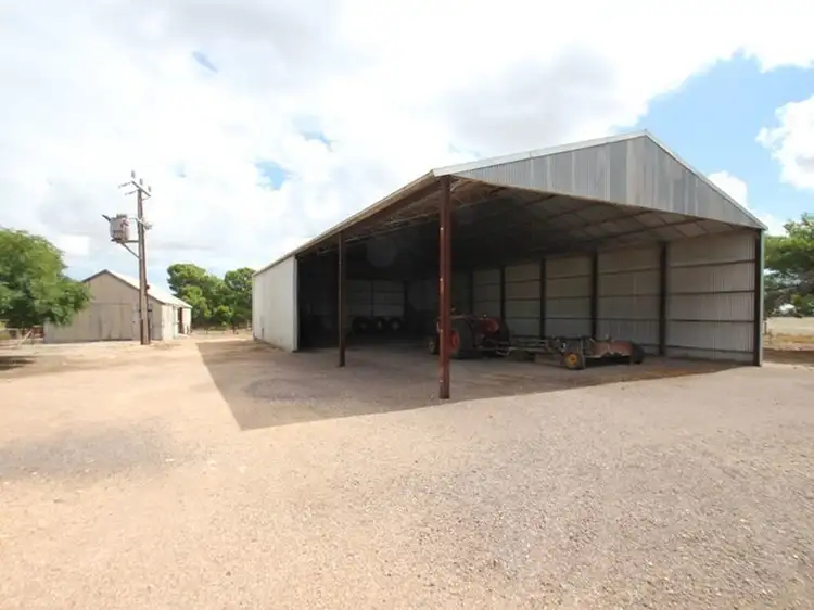Second view of Homely rural property listing, 1346 Mines Road, Moonta SA 5558