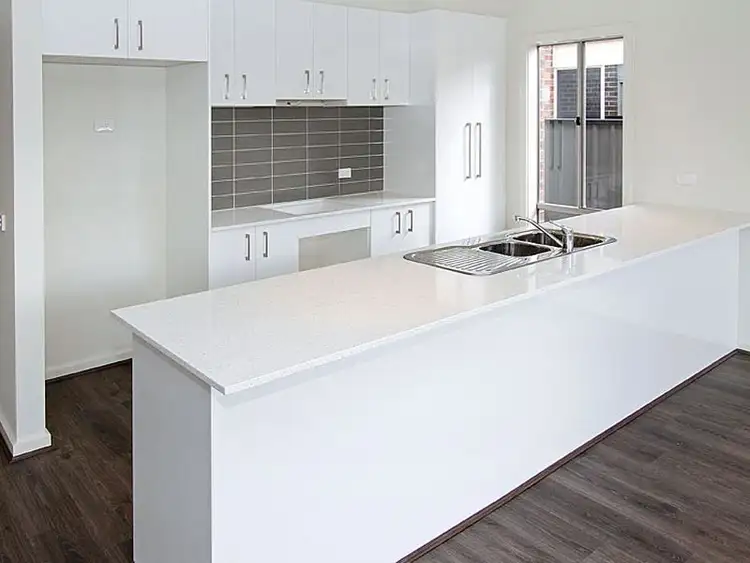 Third view of Homely house listing, 8 Inverness Road, Mernda VIC 3754
