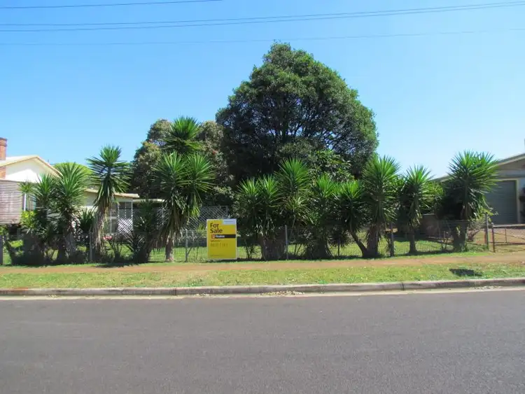 Main view of Homely land listing, 43 Commercial Road, Alstonville NSW 2477