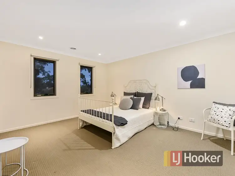 Sixth view of Homely townhouse listing, 16/46 Wedge Street, Dandenong VIC 3175