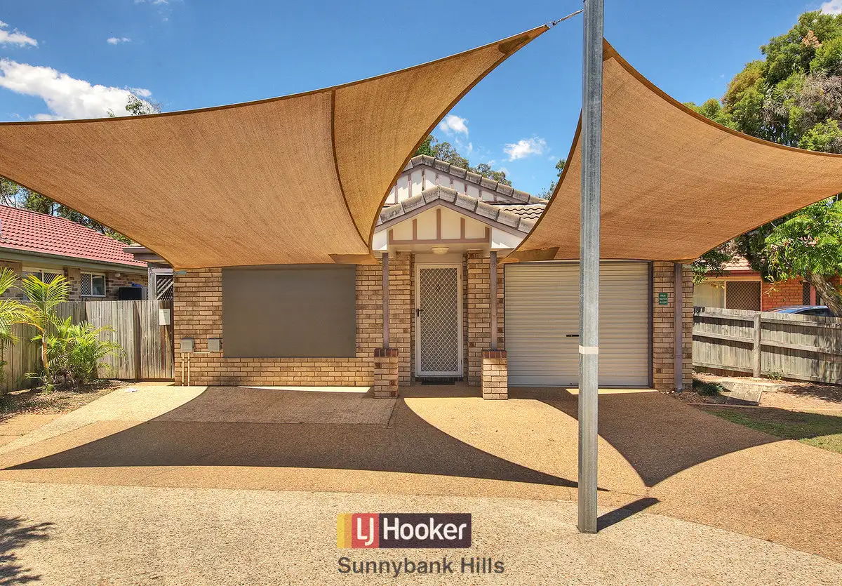 Main view of Homely house listing, 25 Benbek Circuit, Sunnybank Hills QLD 4109