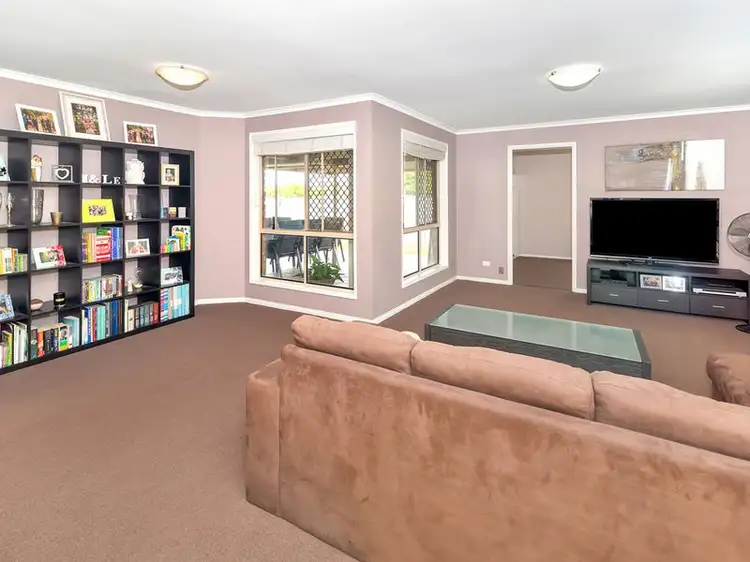 Third view of Homely house listing, 6 Hargrave Street, Wilsonton QLD 4350