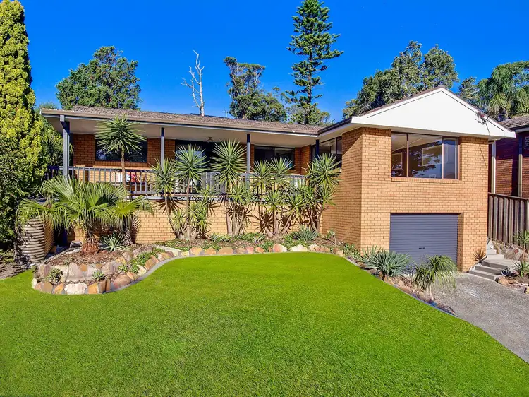 Third view of Homely house listing, 8 Wordsworth Avenue, Bateau Bay NSW 2261
