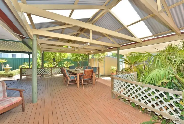Second view of Homely house listing, 34 Thera Street, Falcon WA 6210