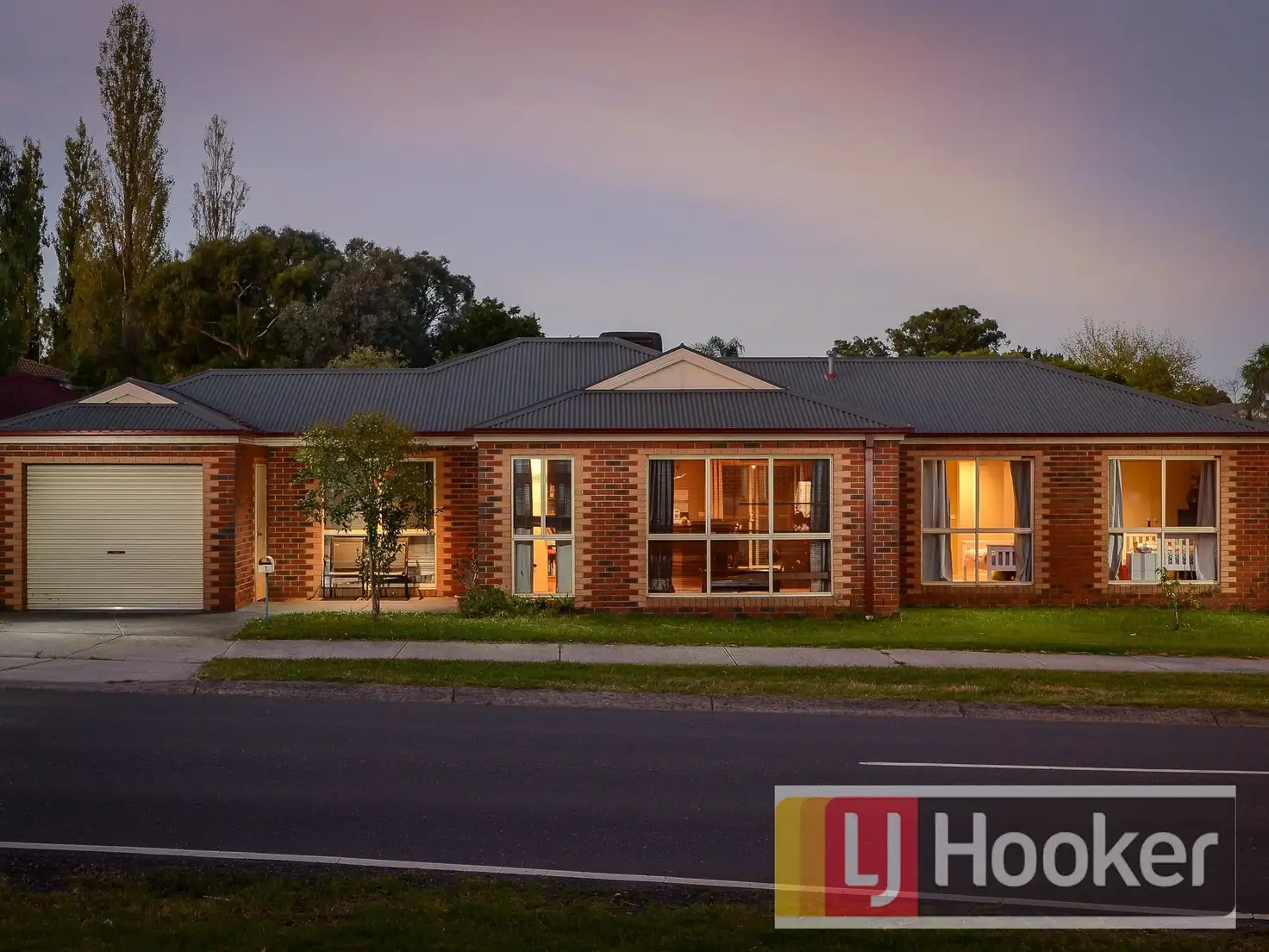 Main view of Homely house listing, 1 Kevin Close, Beaconsfield VIC 3807