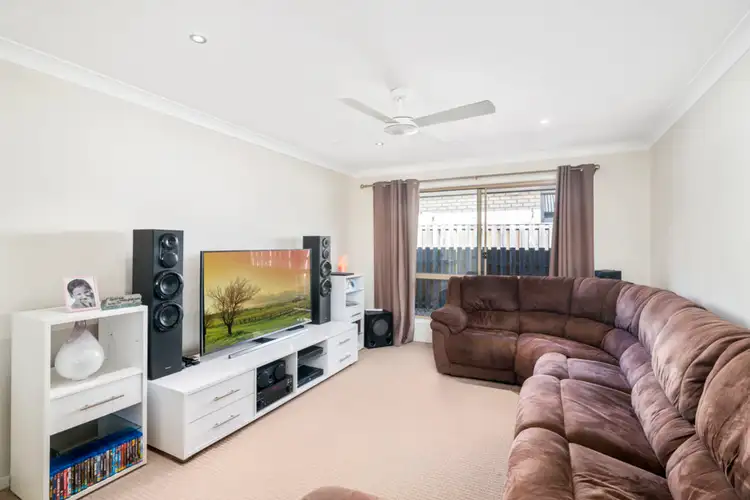 Sixth view of Homely house listing, 13 Faraday Crescent, Pacific Pines QLD 4211