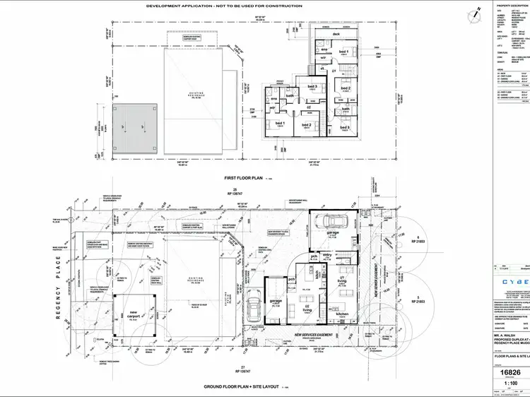 Fourth view of Homely house listing, 40 Regency Place, Mudgeeraba QLD 4213